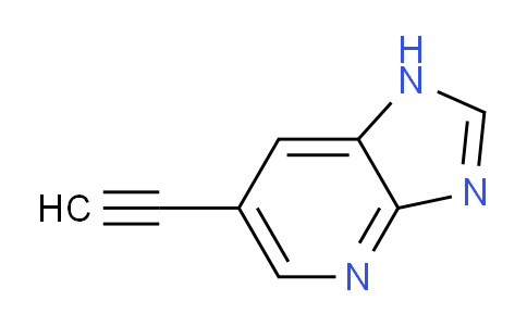 AM238763 | 351325-04-7 | 6-Ethynyl-1H-imidazo[4,5-b]pyridine