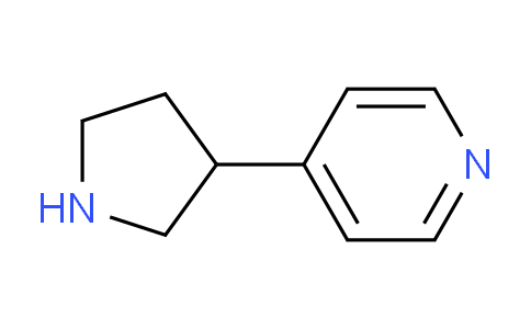 AM238764 | 150281-47-3 | 4-(Pyrrolidin-3-yl)pyridine