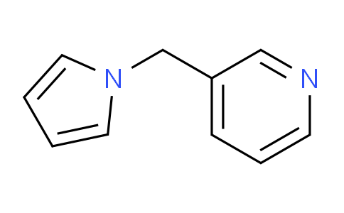 AM238767 | 80866-95-1 | 3-((1H-Pyrrol-1-yl)methyl)pyridine