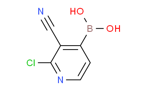 AM238770 | 878194-88-8 | (2-Chloro-3-cyanopyridin-4-yl)boronic acid