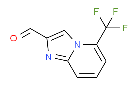AM238777 | 881841-26-5 | 5-(Trifluoromethyl)imidazo[1,2-a]pyridine-2-carbaldehyde