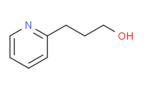 AM238789 | 2859-68-9 | 3-(Pyridin-2-yl)propan-1-ol