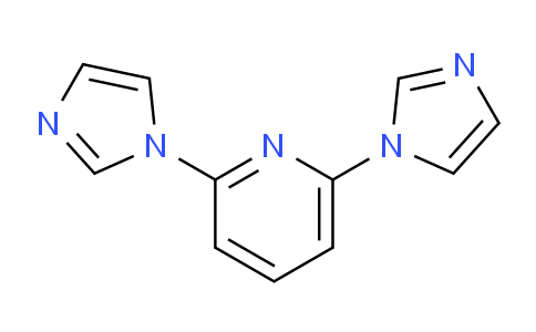 AM238790 | 39242-17-6 | 2,6-Di(1H-imidazol-1-yl)pyridine