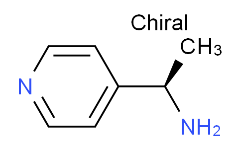 AM238792 | 45682-36-8 | (R)-1-(Pyridin-4-yl)ethanamine
