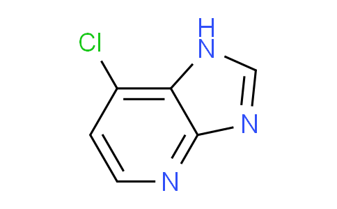 AM238795 | 6980-11-6 | 7-Chloro-1H-imidazo[4,5-b]pyridine