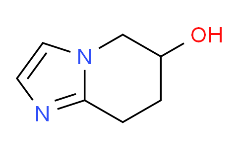 AM238801 | 1100750-16-0 | 5,6,7,8-Tetrahydroimidazo[1,2-a]pyridin-6-ol