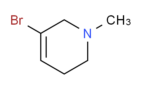 AM238813 | 365261-27-4 | 3-Bromo-1-methyl-1,2,5,6-tetrahydropyridine