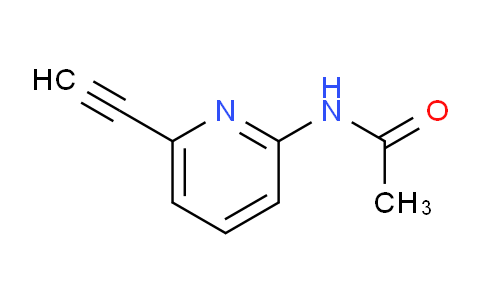 AM238817 | 914950-32-6 | N-(6-Ethynylpyridin-2-yl)acetamide