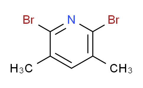 AM238818 | 117846-58-9 | 2,6-Dibromo-3,5-dimethylpyridine