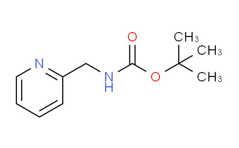 AM238820 | 134807-28-6 | tert-Butyl (pyridin-2-ylmethyl)carbamate