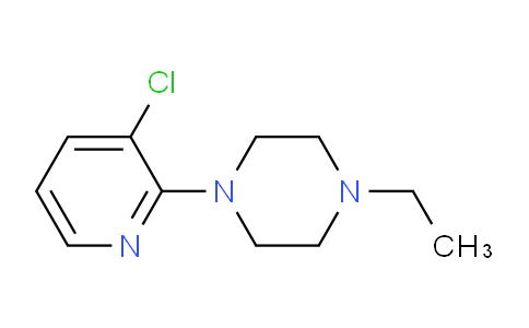 AM238822 | 1280786-84-6 | 1-(3-Chloropyridin-2-yl)-4-ethylpiperazine
