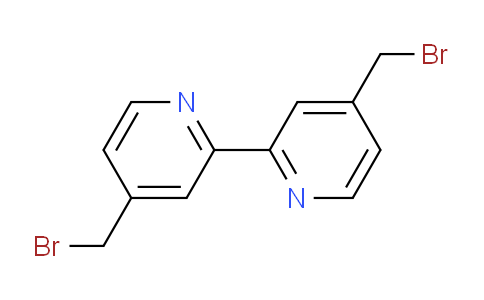 AM238823 | 134457-14-0 | 4,4'-Bis(bromomethyl)-2,2'-bipyridine