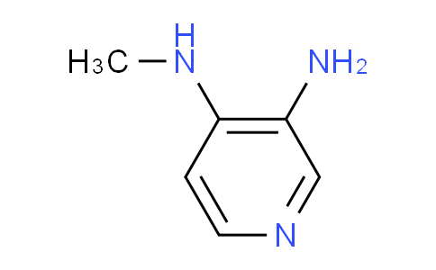 AM238841 | 1839-17-4 | N4-Methylpyridine-3,4-diamine