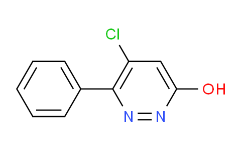 AM238842 | 51660-08-3 | 5-Chloro-6-phenylpyridazin-3-ol