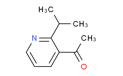 AM238847 | 1624262-09-4 | 1-(2-Isopropylpyridin-3-yl)ethanone