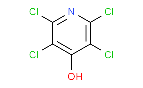 AM238851 | 2322-38-5 | 2,3,5,6-Tetrachloropyridin-4-ol