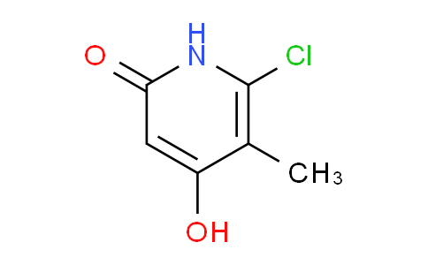 AM238868 | 89379-84-0 | 6-Chloro-4-hydroxy-5-methylpyridin-2(1H)-one