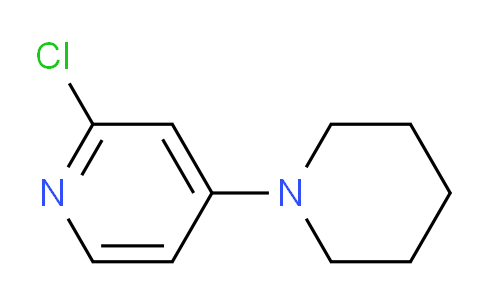 AM238871 | 1209459-54-0 | 2-Chloro-4-(piperidin-1-yl)pyridine