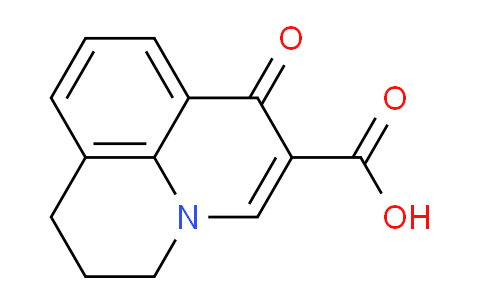 AM238872 | 42835-54-1 | 1-Oxo-1,5,6,7-tetrahydropyrido[3,2,1-ij]quinoline-2-carboxylic acid