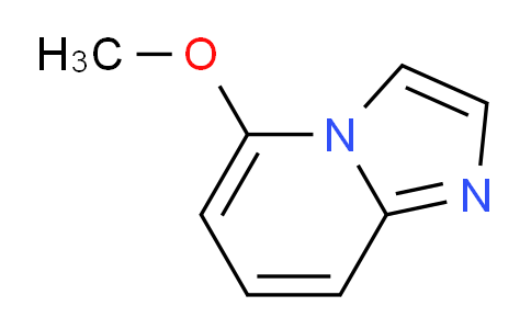 AM238876 | 31409-09-3 | 5-Methoxyimidazo[1,2-a]pyridine