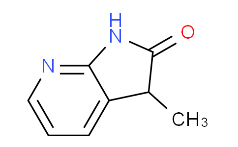 AM238879 | 1330055-85-0 | 3-Methyl-1H-pyrrolo[2,3-b]pyridin-2(3H)-one