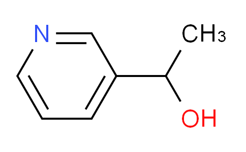 1-(Pyridin-3-yl)ethanol