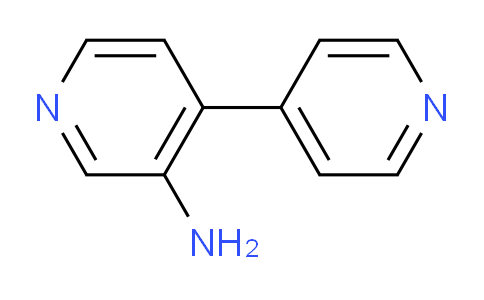 [4,4'-Bipyridin]-3-amine