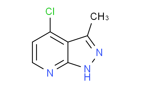 AM238899 | 1256835-57-0 | 4-Chloro-3-methyl-1H-pyrazolo[3,4-b]pyridine