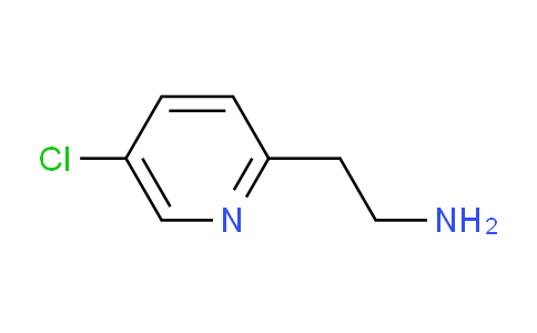 AM238901 | 1060802-15-4 | 2-(5-Chloropyridin-2-yl)ethanamine