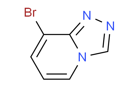 AM238904 | 1126824-74-5 | 8-Bromo-[1,2,4]triazolo[4,3-a]pyridine