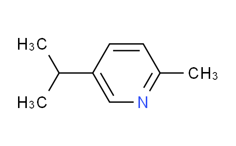 5-Isopropyl-2-methylpyridine