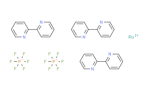 Tris(2,2'-bipyridine)ruthenium bis(hexafluorophosphate)