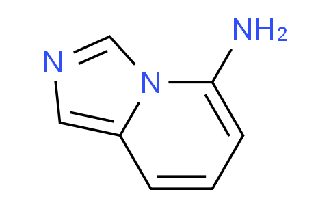 AM238911 | 848678-65-9 | Imidazo[1,5-a]pyridin-5-amine