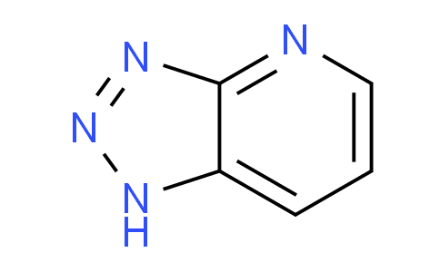 1H-[1,2,3]Triazolo[4,5-b]pyridine