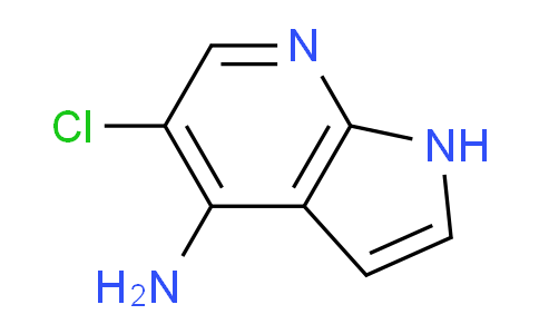 AM238919 | 1040683-00-8 | 5-Chloro-1H-pyrrolo[2,3-b]pyridin-4-amine