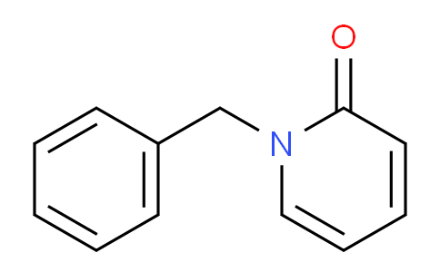 AM238920 | 1753-62-4 | 1-Benzylpyridin-2(1H)-one