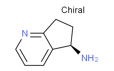 AM238921 | 1269843-76-6 | (R)-6,7-Dihydro-5H-cyclopenta[b]pyridin-5-amine