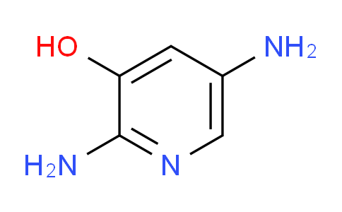 AM238932 | 953018-37-6 | 2,5-Diaminopyridin-3-ol