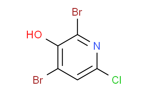 AM238935 | 1232433-08-7 | 2,4-Dibromo-6-chloropyridin-3-ol
