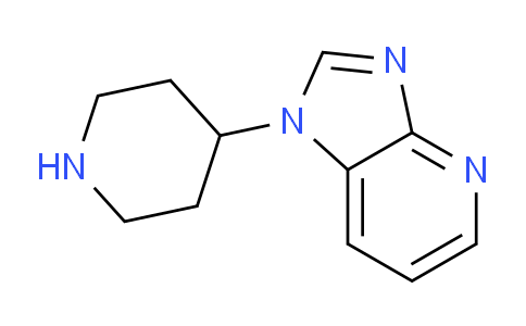 AM238938 | 852627-76-0 | 1-(Piperidin-4-yl)-1H-imidazo[4,5-b]pyridine