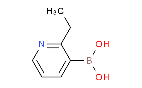 AM238940 | 1310384-02-1 | (2-Ethylpyridin-3-yl)boronic acid