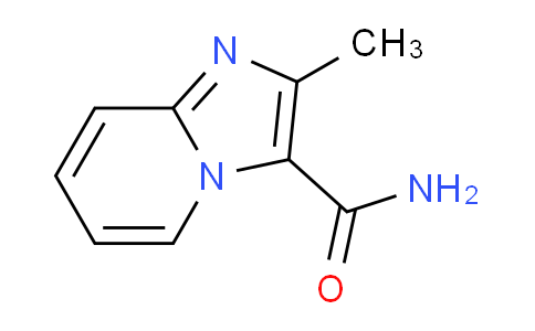 AM238941 | 21801-89-8 | 2-Methylimidazo[1,2-a]pyridine-3-carboxamide