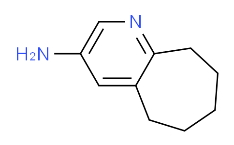 AM238944 | 178209-28-4 | 6,7,8,9-Tetrahydro-5H-cyclohepta[b]pyridin-3-amine