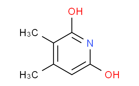 AM238952 | 84540-47-6 | 2,6-Dihydroxy-3,4-dimethylpyridine