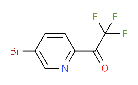 AM238954 | 886364-50-7 | 1-(5-Bromopyridin-2-yl)-2,2,2-trifluoroethanone