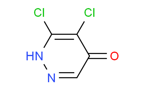 AM238961 | 111232-47-4 | 5,6-Dichloropyridazin-4(1H)-one