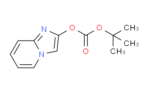 AM238963 | 1313712-58-1 | tert-Butyl imidazo[1,2-a]pyridin-2-yl carbonate