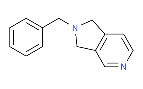AM238969 | 368441-96-7 | 2-Benzyl-2,3-dihydro-1H-pyrrolo[3,4-c]pyridine