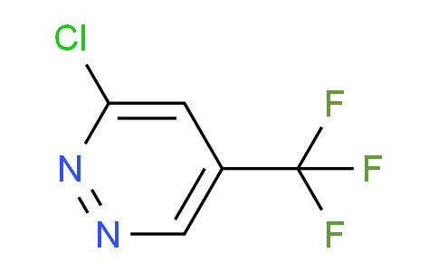 AM238975 | 845617-99-4 | 3-Chloro-5-(trifluoromethyl)pyridazine