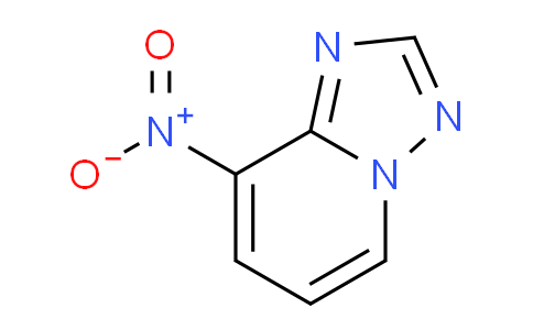 AM238981 | 31040-18-3 | 8-Nitro-[1,2,4]triazolo[1,5-a]pyridine